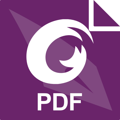 Foxit PDF Editor Crack 