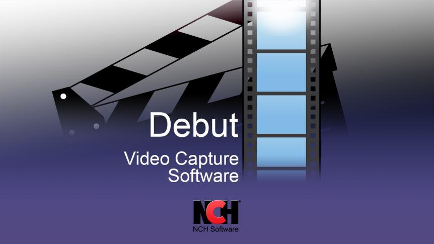 Debut Video Capture Software Crack