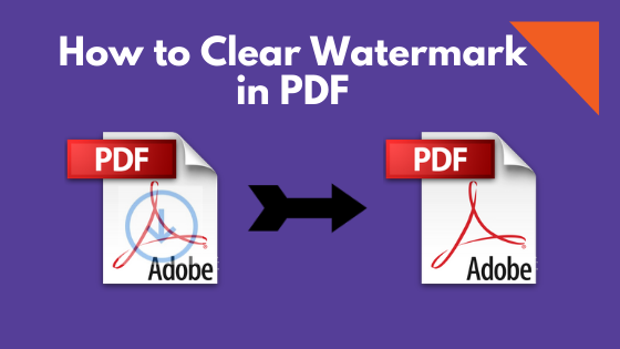 PDF Watermark Remover Crack