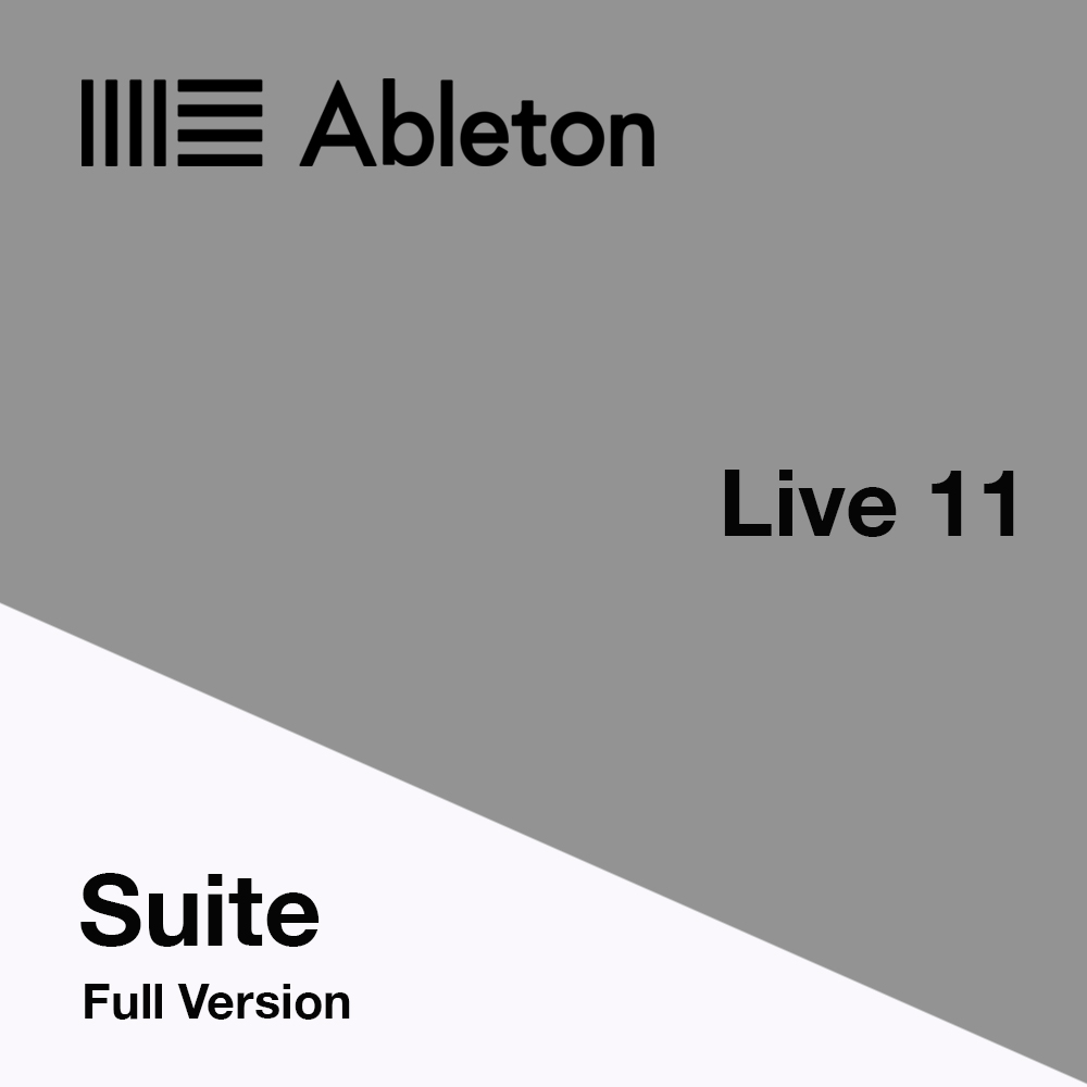 Ableton Live Suite Crack 