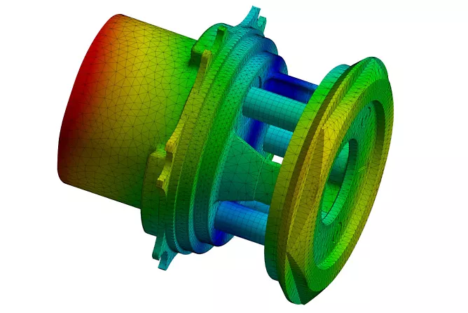 Ansys Products Crack 