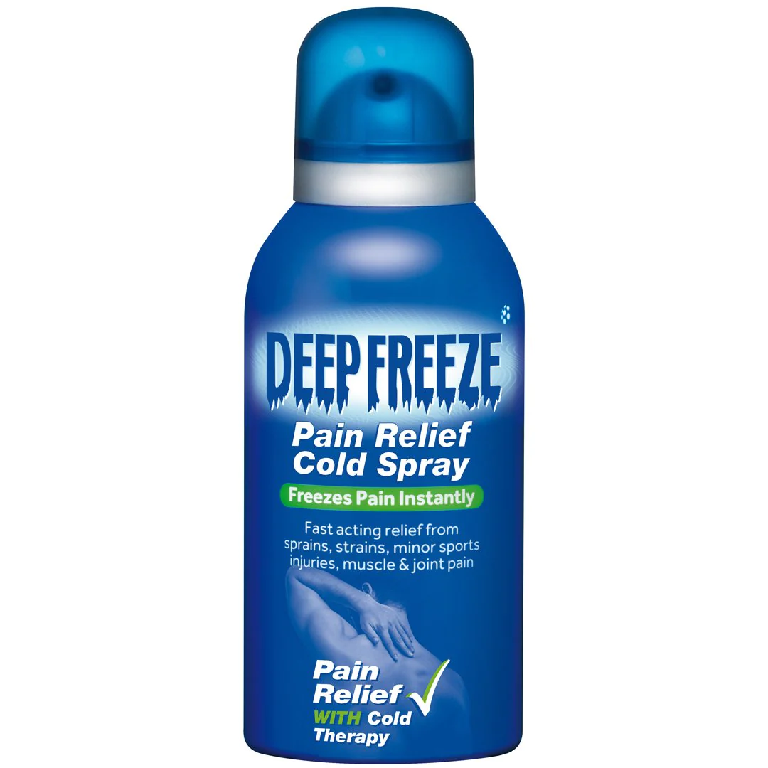 Deep Freeze Crack 
