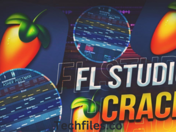 FL Studio Crack