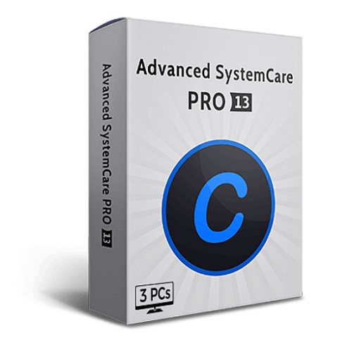 IObit Advanced SystemCare Pro Crack