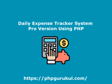 Daily Expense Tracker Crack