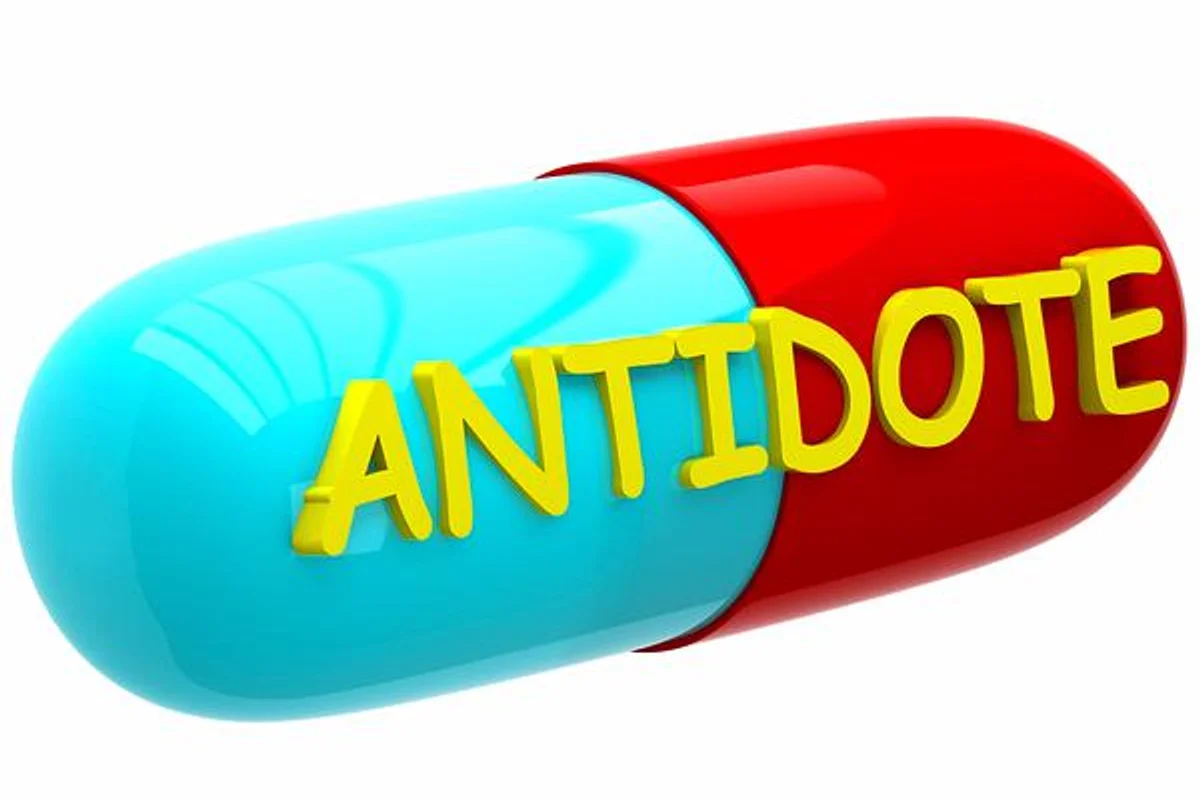 Antidote Crack 